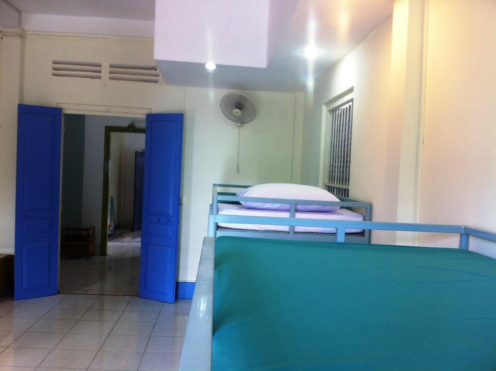 The Living Quarters Hostel 543 暹粒 客房 照片